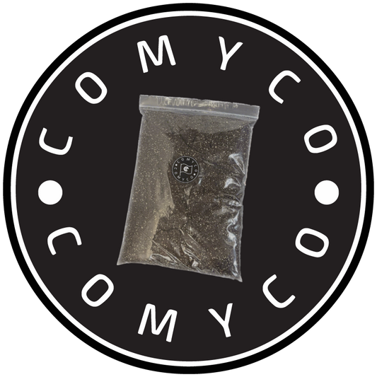 5 LB Bulk Substrate Bag (CV)