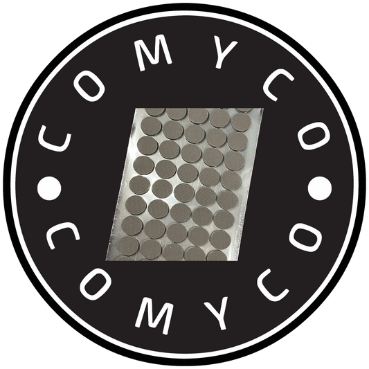 3M Injection Ports (50)